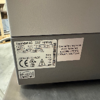 Eppendorf Mastercycler pro.S Thermal Cycler image 1